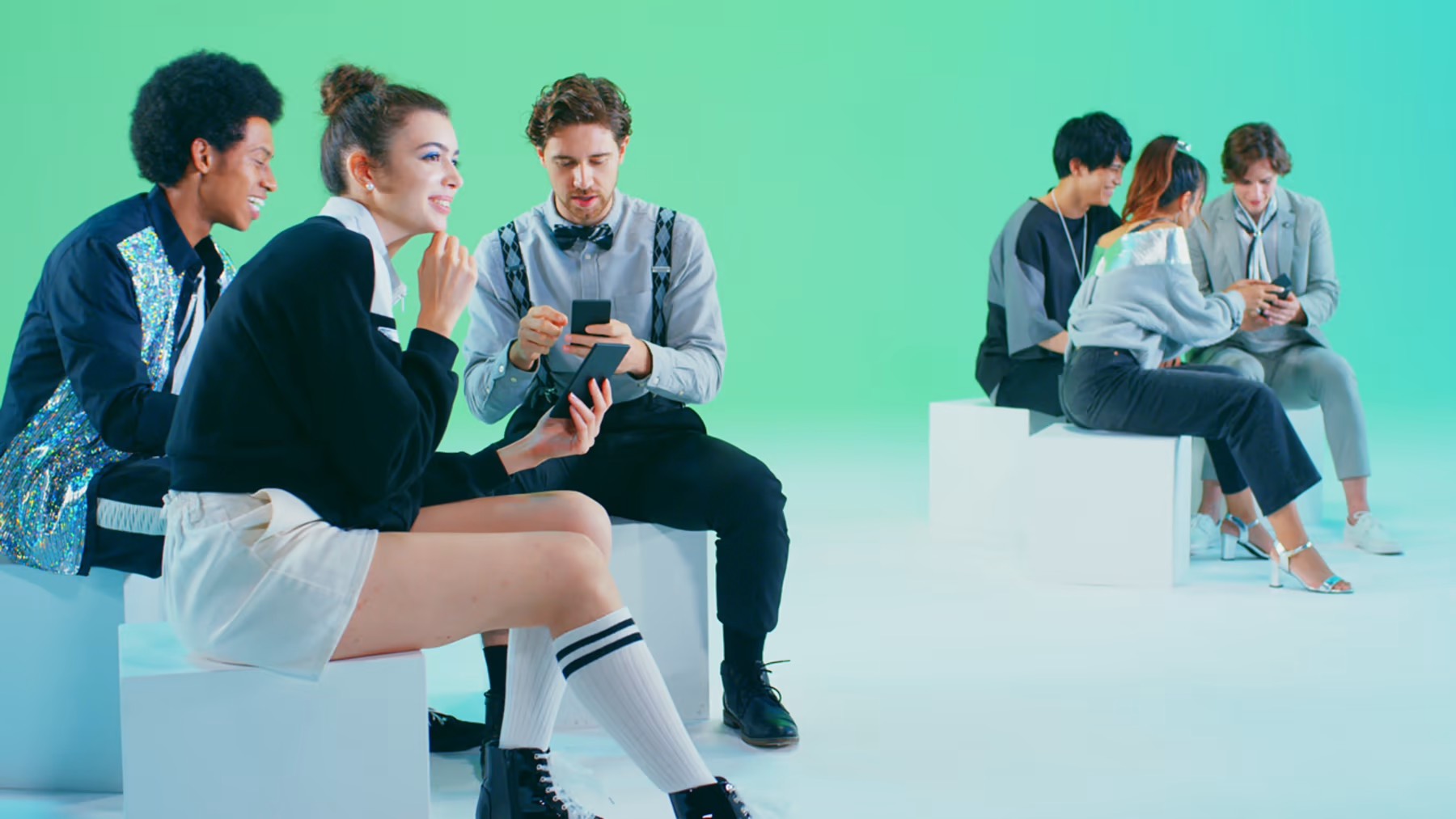 Everybody 1-2-Switch!. Nintendo Switch