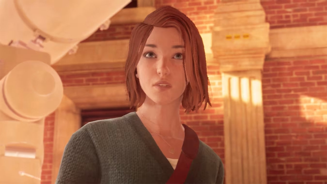 Life is Strange: Double Exposure. Nintendo Switch