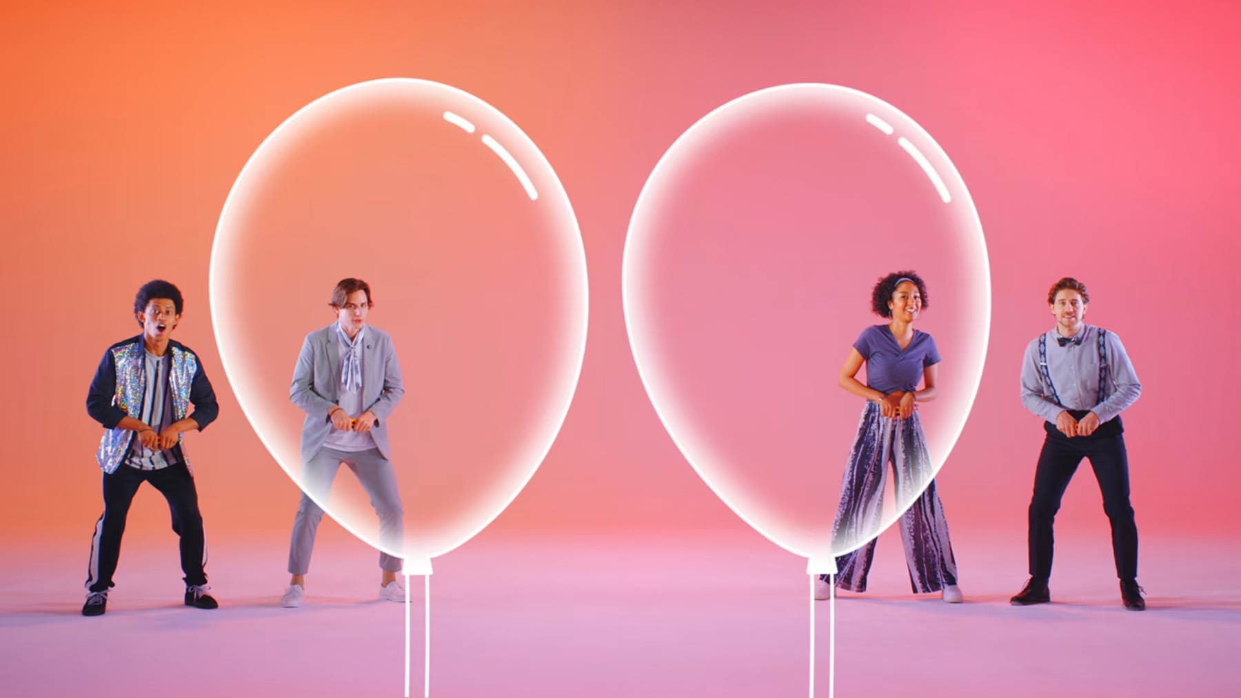 Everybody 1-2-Switch!. Nintendo Switch