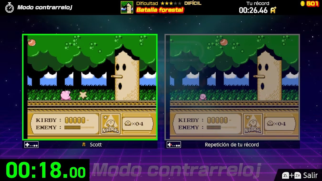 Nintendo World Championship: NES Edition. Nintendo Switch