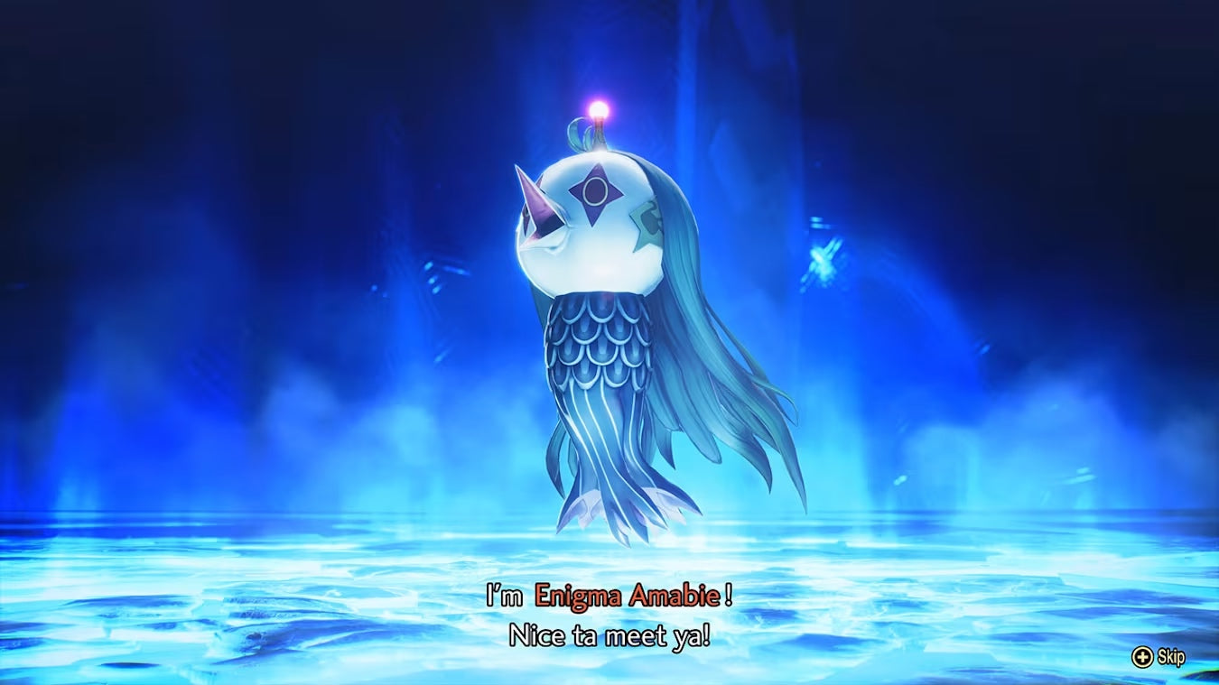 Shin Megami Tensei V: Vengeance. Nintendo Switch