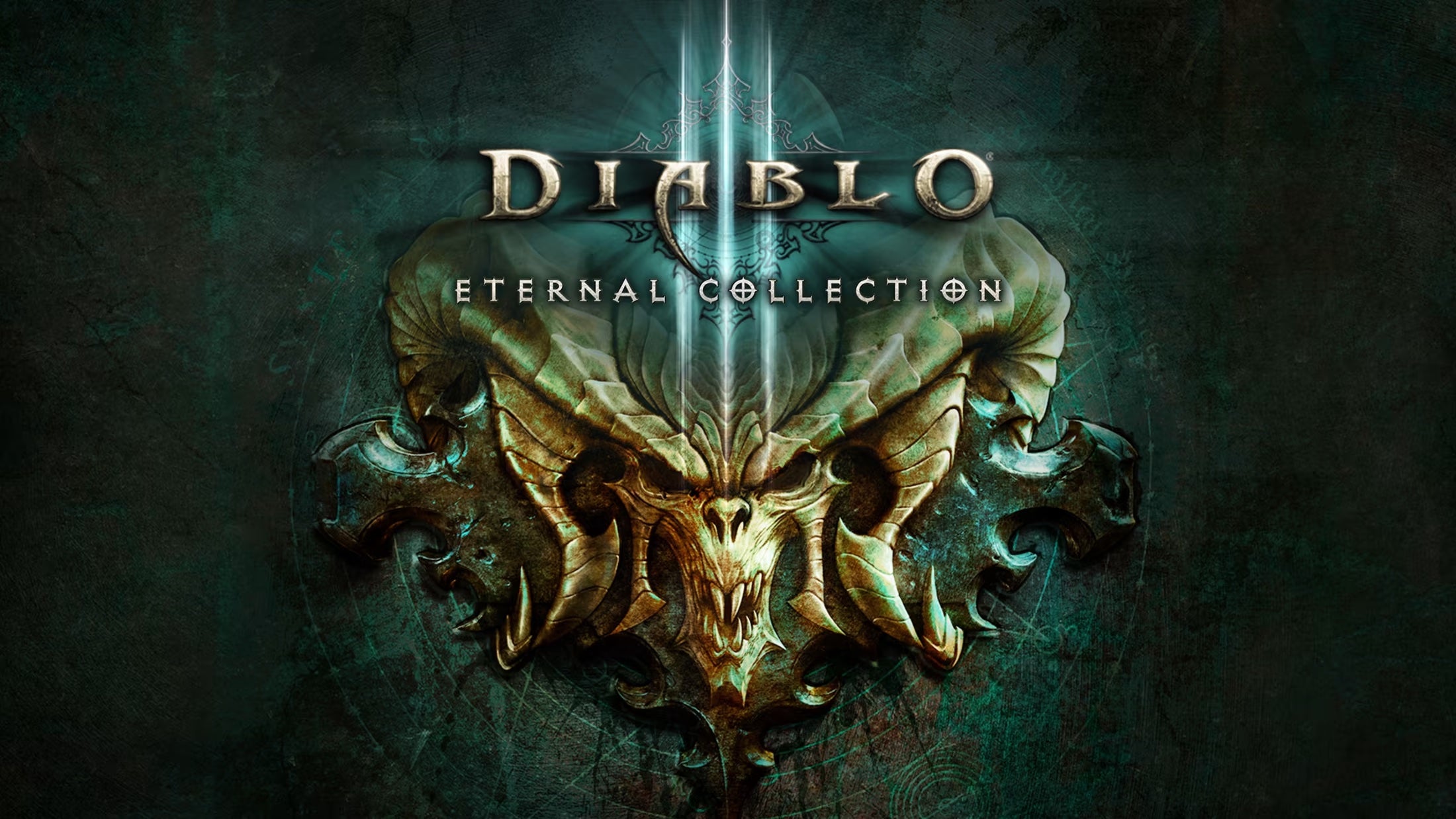 Diablo III: Eternal Collection. Nintendo Switch.