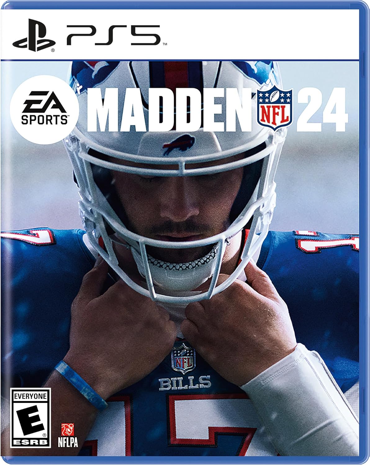 Madden NFL 24. PS5
