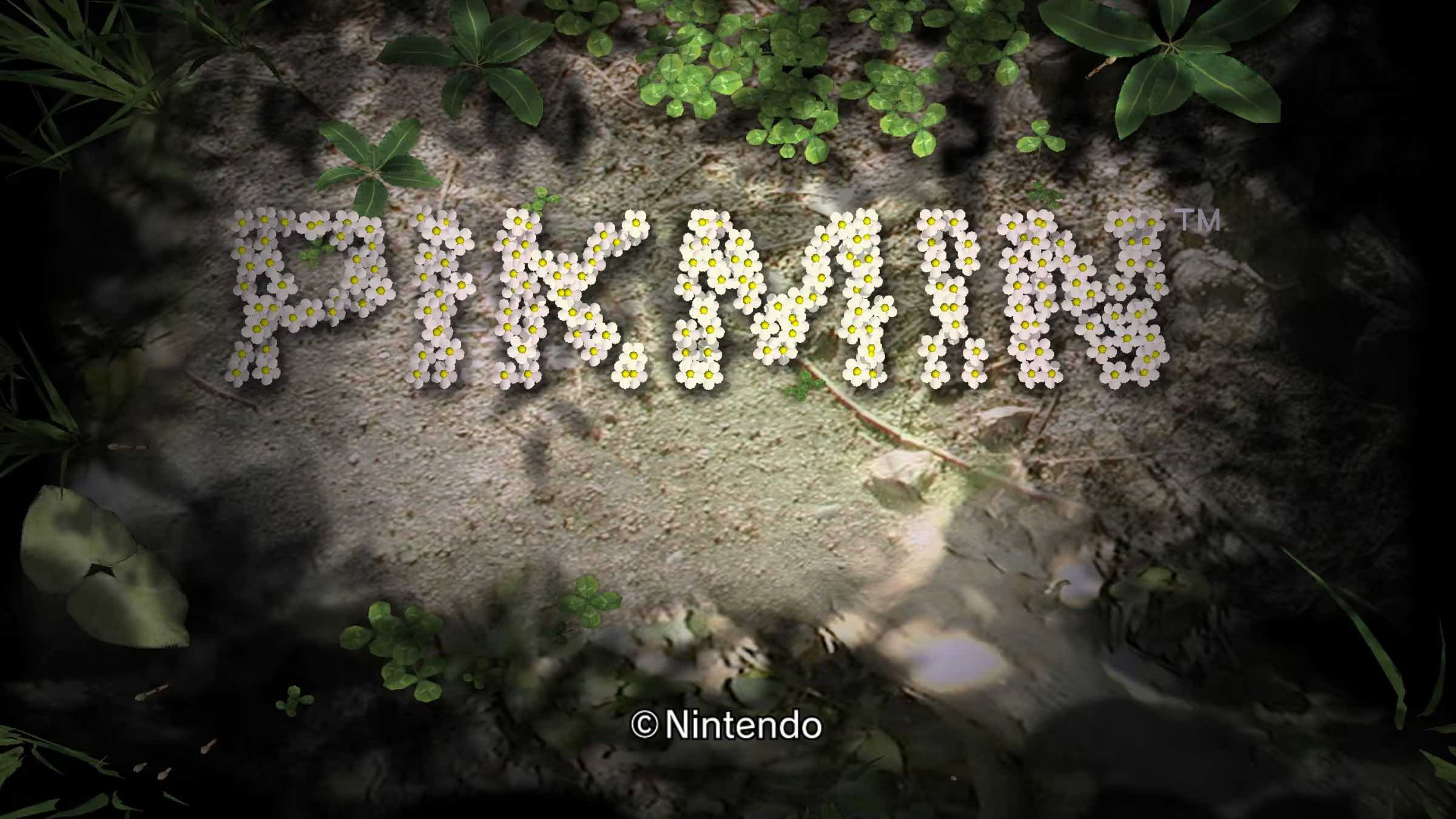 Pikmin 1 + 2. Nintendo Switch
