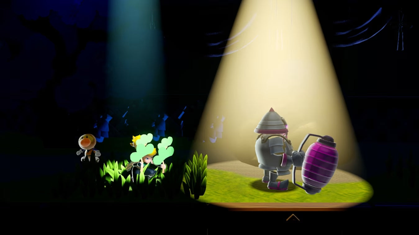 Princess Peach Showtime! Nintendo Switch