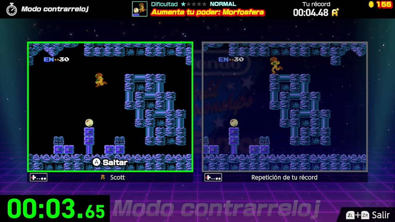 Nintendo World Championship: NES Edition. Nintendo Switch