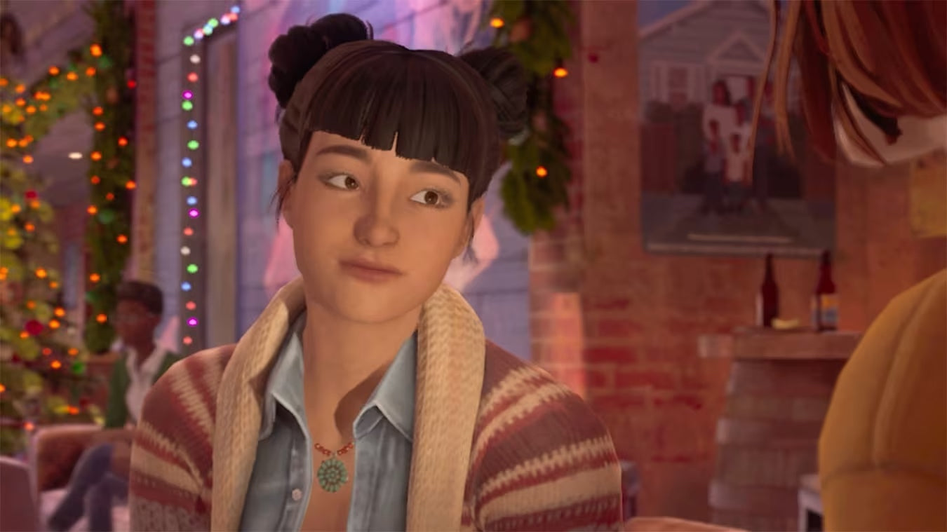 Life is Strange: Double Exposure. Nintendo Switch