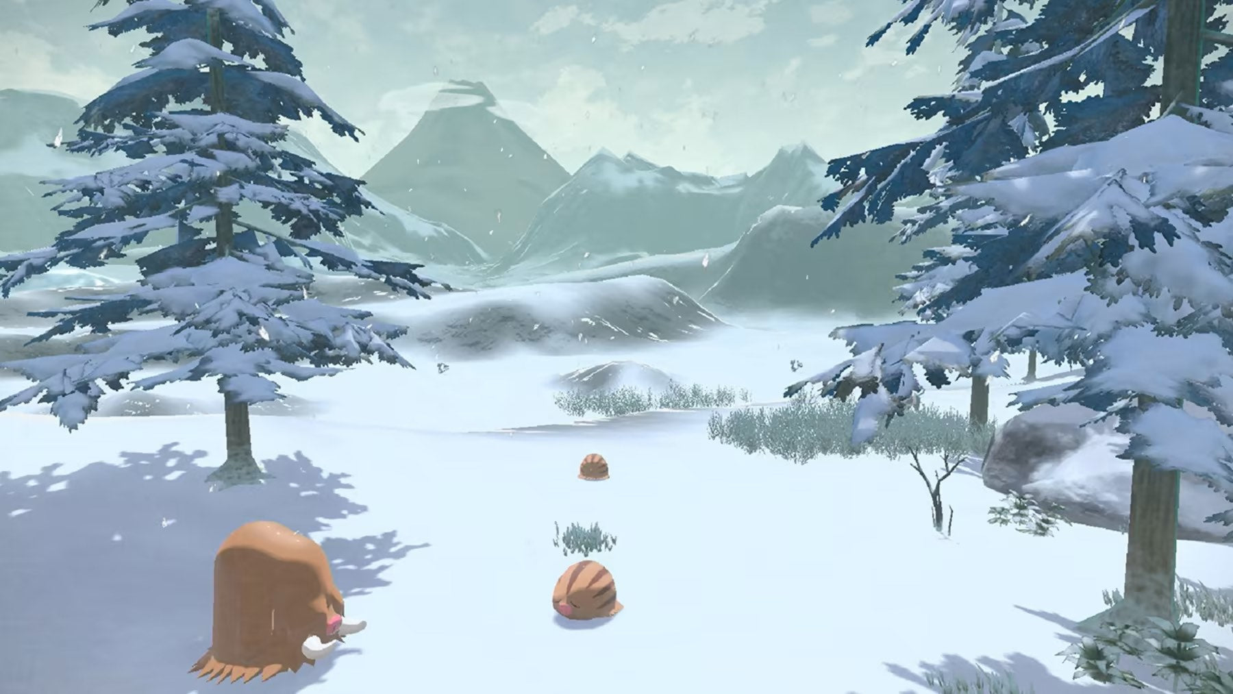 Pokémon Legends Arceus. Nintendo Switch