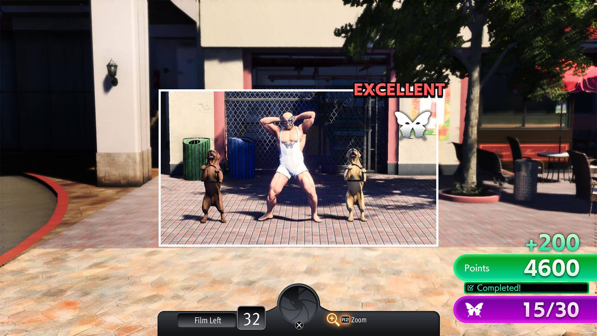 Like a dragon: Infinite wealth. PS4