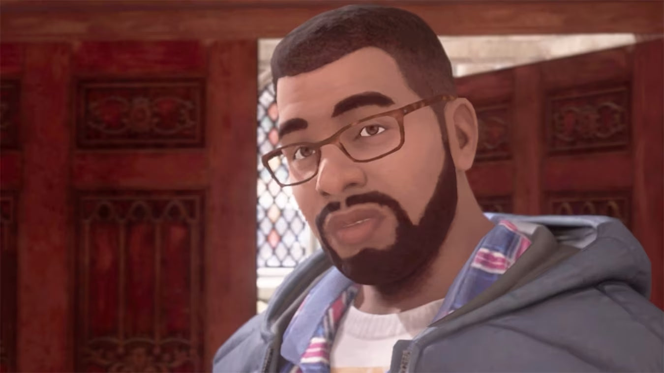 Life is Strange: Double Exposure. Nintendo Switch