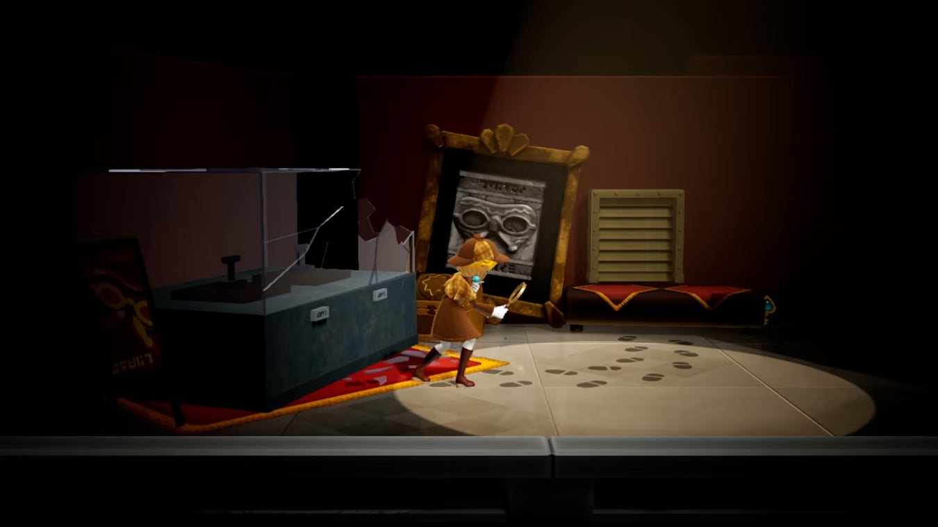 Princess Peach Showtime! Nintendo Switch