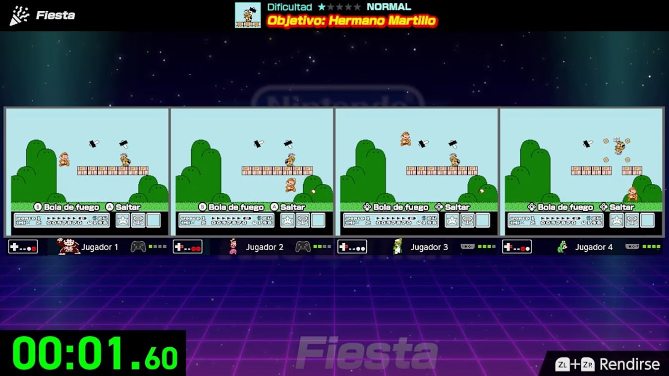 Nintendo World Championship: NES Edition. Nintendo Switch