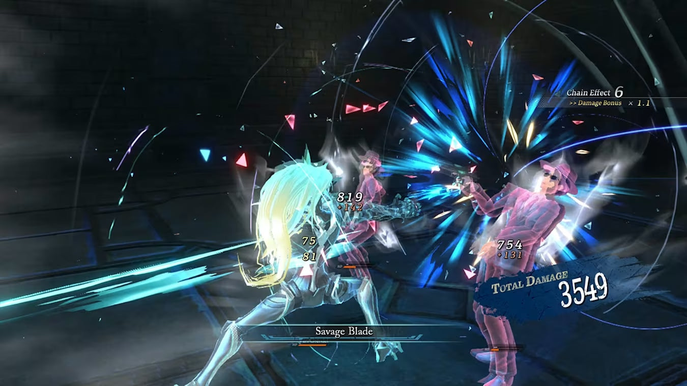 The Legend of Heroes: Trails through daybreak. Nintendo Switch