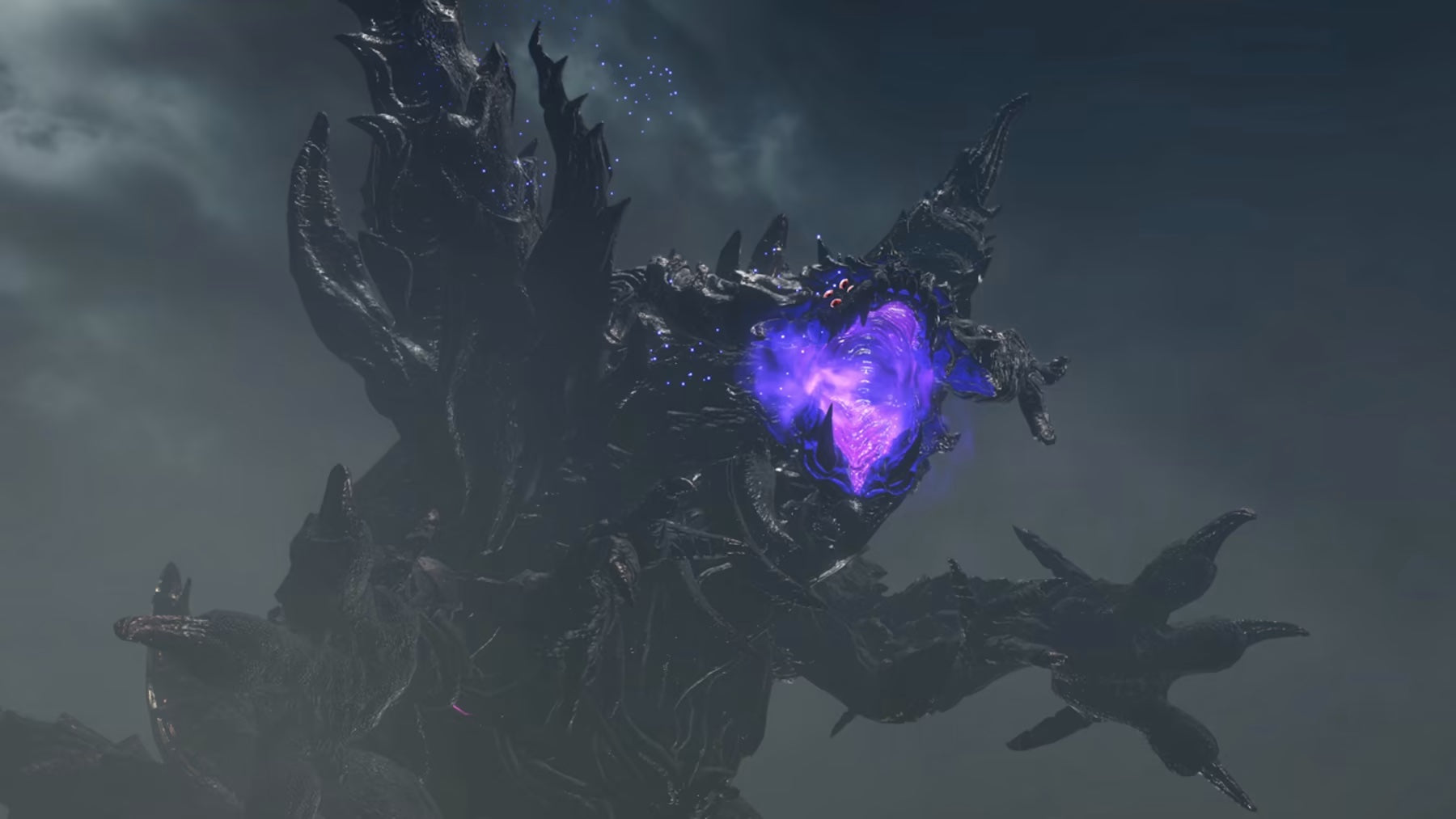 Bayonetta 3. Nintendo Switch