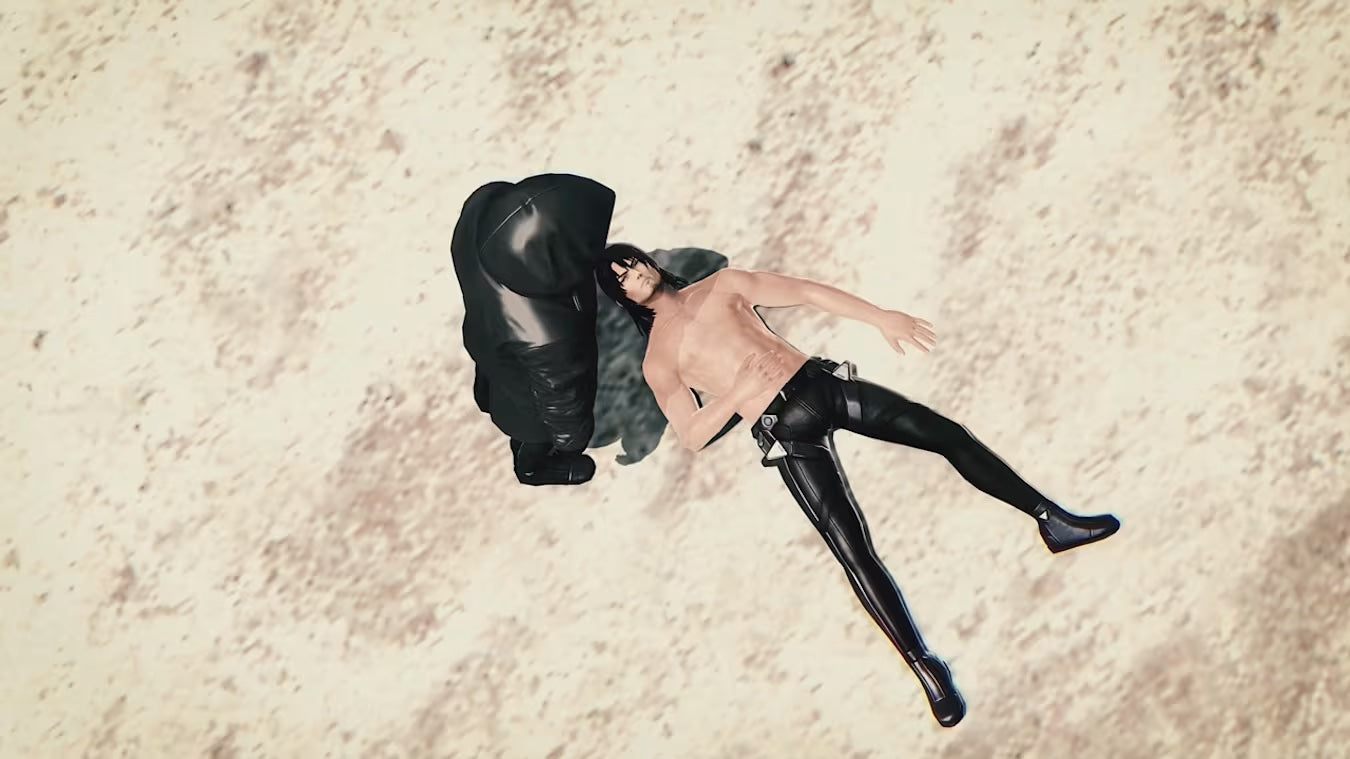 Xenoblade Chronicles X: Definitive Edition. Nintendo Switch