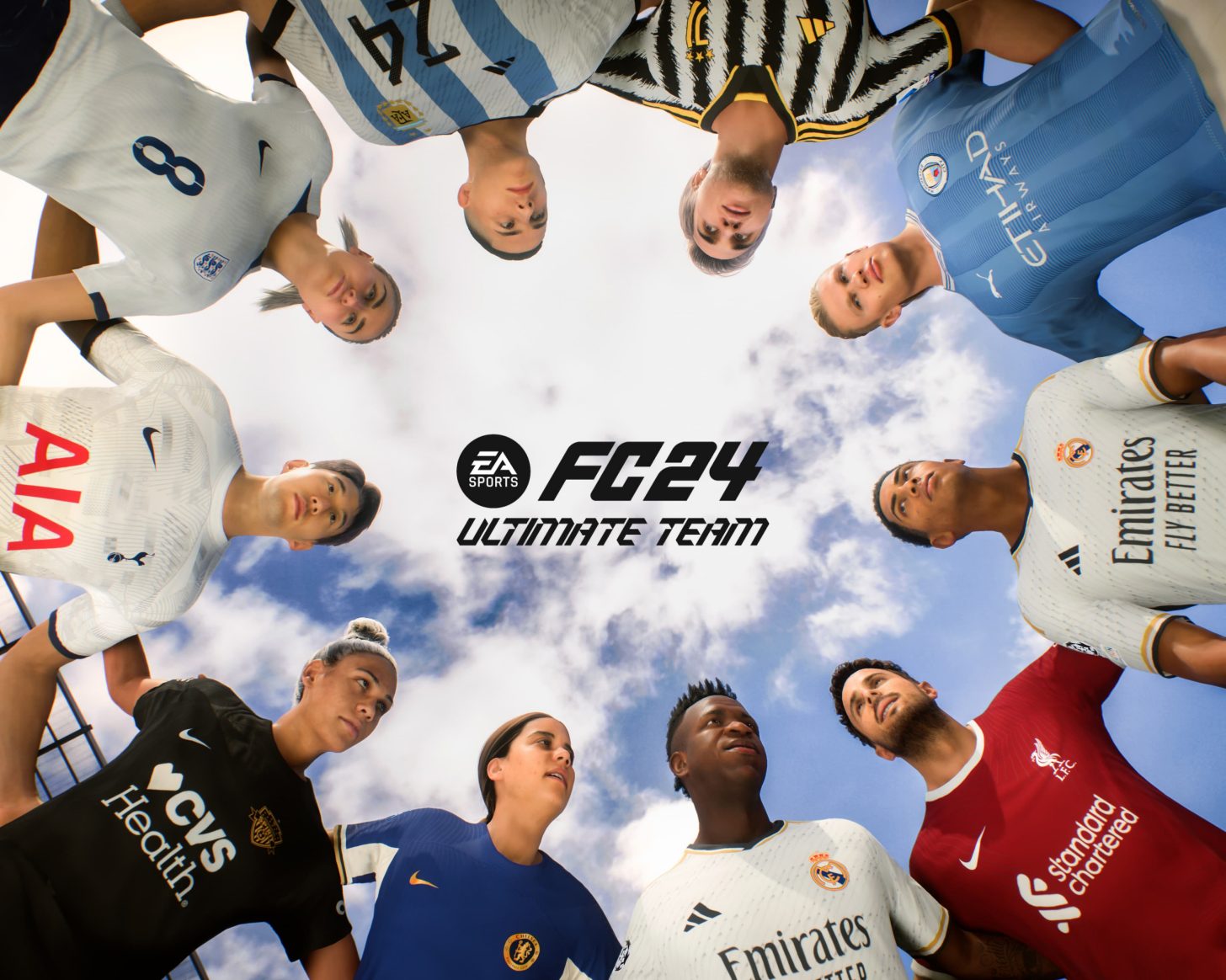 FC 24. PS4