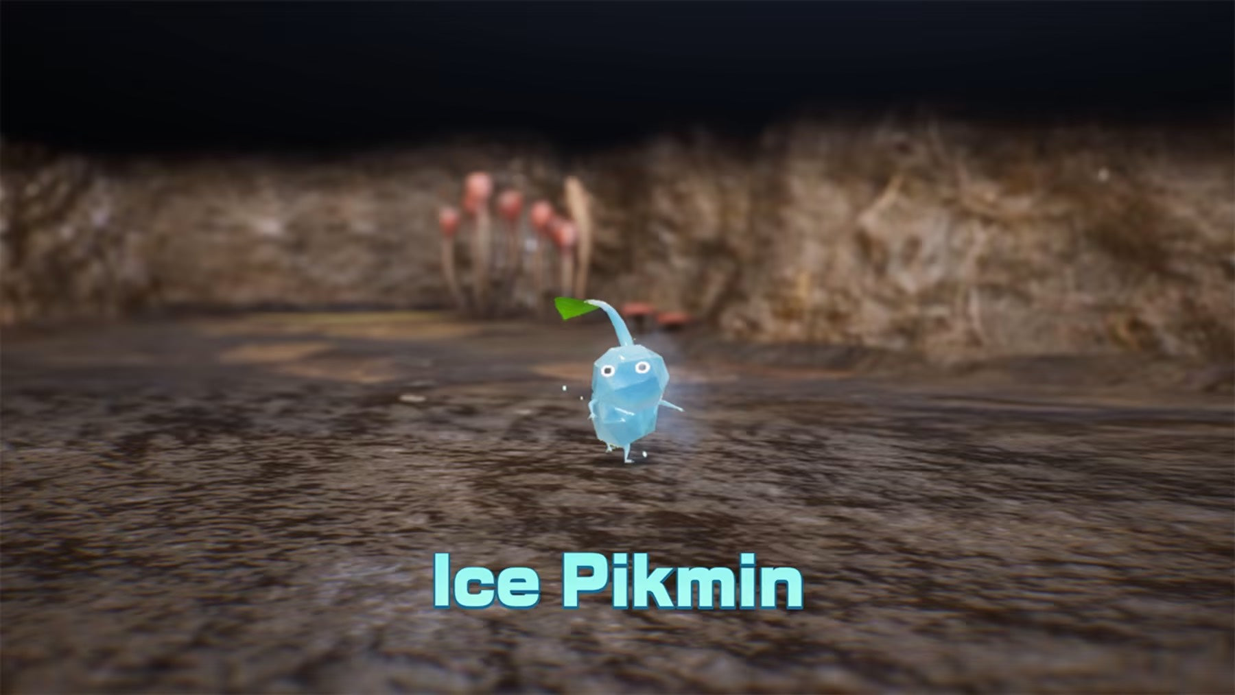 Pikmin 4. Nintendo Switch