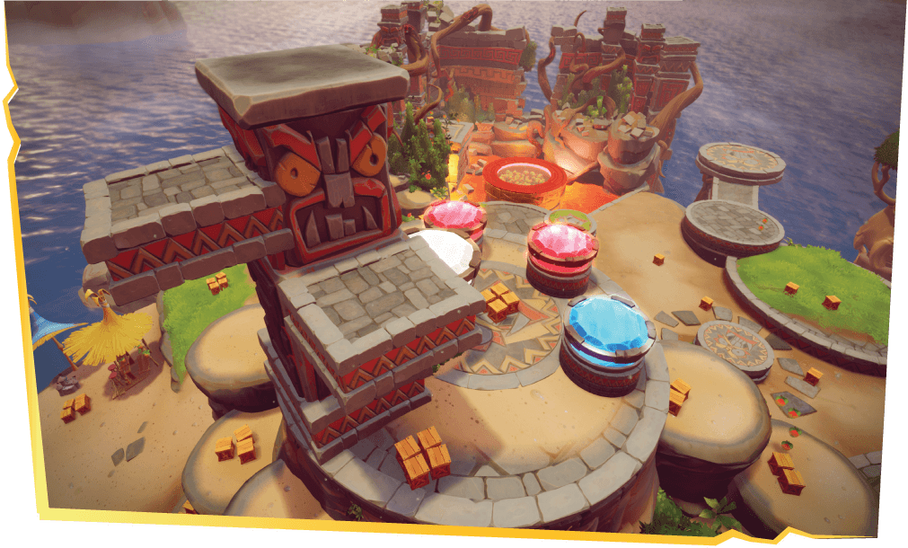 Crash Team Rumble. Xbox Series X | Xbox One