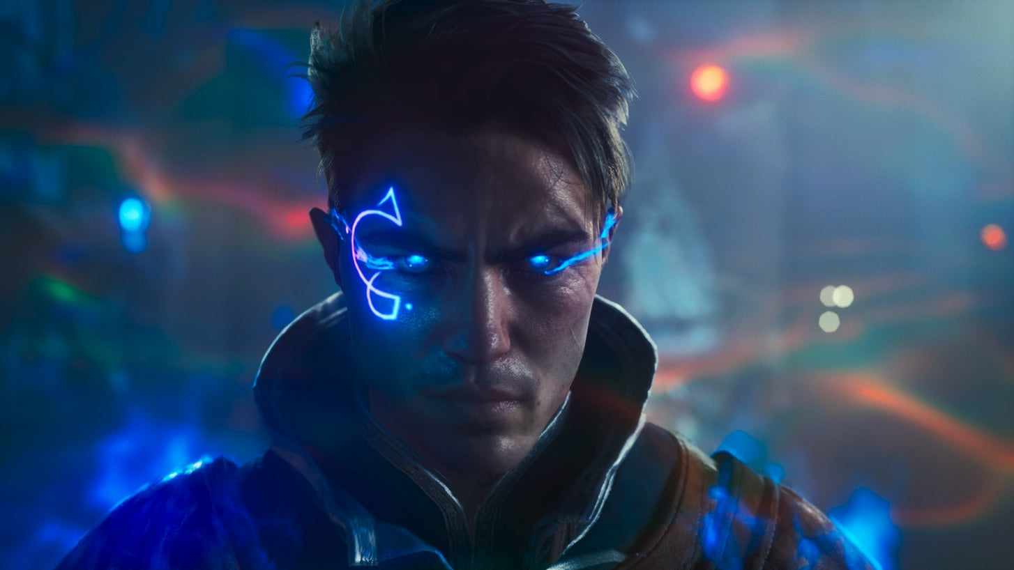 Immortals of Aveum. PS5