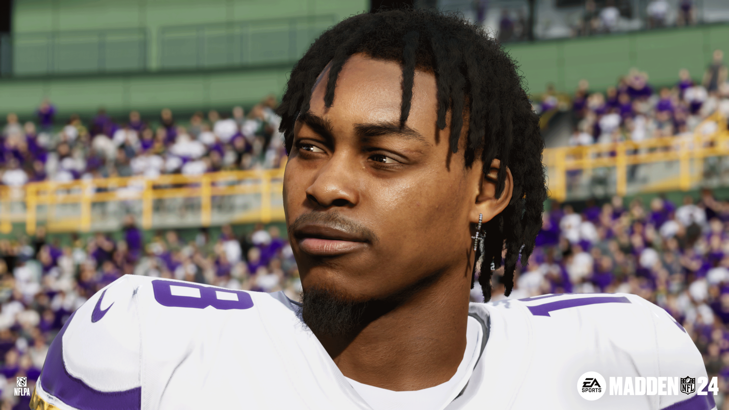 Madden NFL 24. PS4