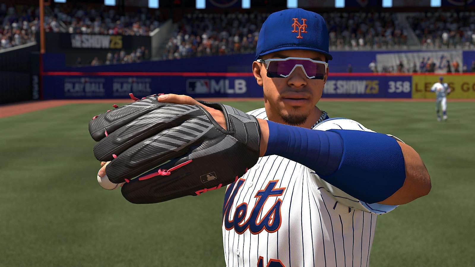 MLB The Show 25. PS5