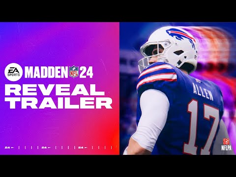 Madden NFL 24. PS4