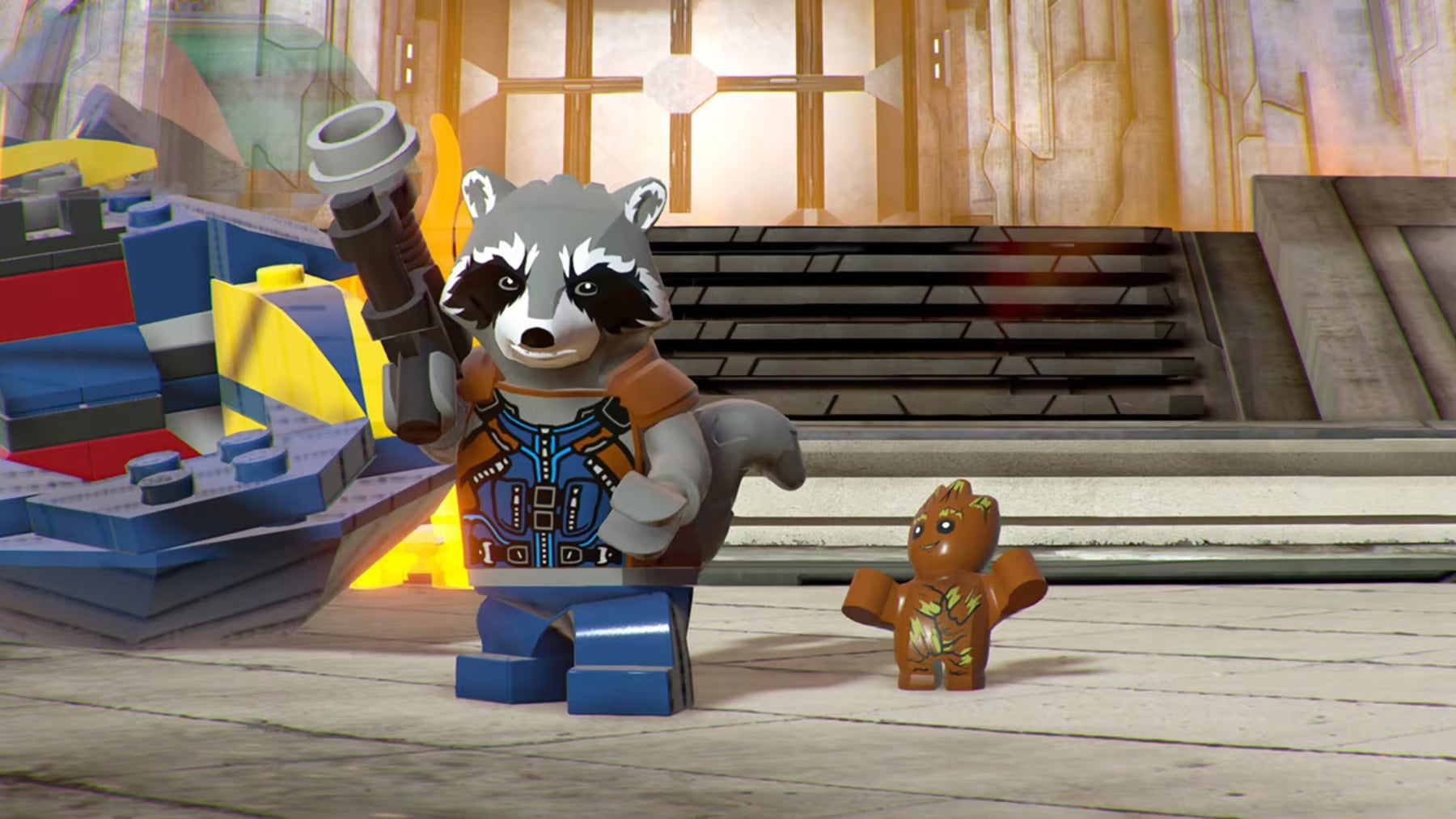Lego Marvel Super Heroes 2. Xbox One