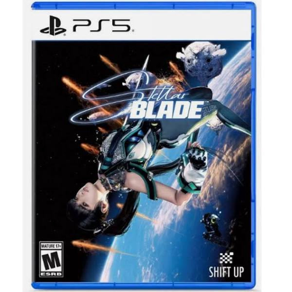 Stellar Blade. PS5