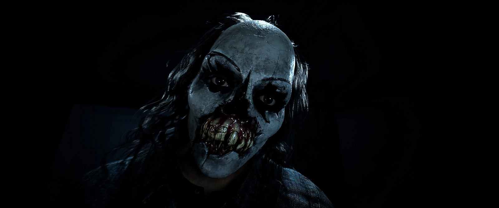 Until Dawn. PS5