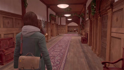 Life is Strange: Double Exposure. Nintendo Switch